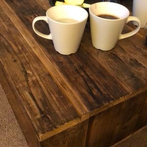 Meet your Posher, Stefan